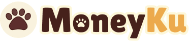 MoneyKu Logo